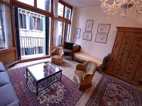 Venice Cera Ca Bagatin