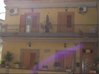 Bed&Breakfast La Casetta