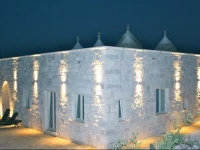 Masseria Sinisi