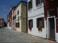 Holiday home Bianco Convento