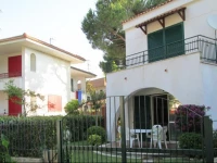 Villa Olmi