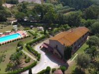 Residence La Casaccia