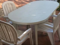 Baltimora Holiday Home