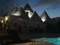 Quei Trulli diVini
