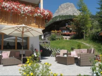 Pension Garden Hotel