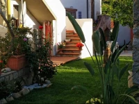 Appartamenti dellAia