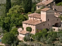 Villa della Genga Country Houses