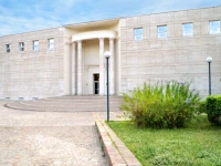 Hotel Palazzo Esedra 4*