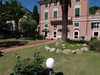 Albergo Madri Pie 3*