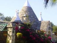 Il Trullo di Fernando