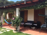 Aethalia Bed and Breakfast