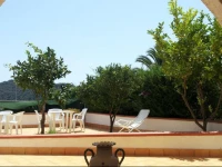 La Residenza Villino Andromaca