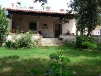 Villetta dei Capperi