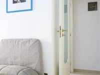 Girolamo Santacroce Halldis Apartment