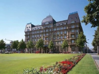 Maritim Parkhotel Mannheim 4*