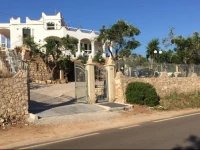 Villadeborah-Residence