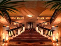 Marriott Dead Sea 5*