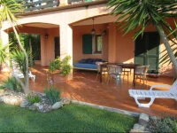 Apartment Villa Luna