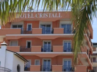 Hotel Cristall