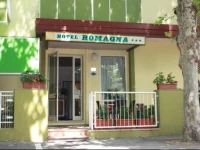 Hotel Romagna
