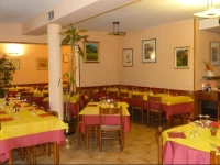 Albergo Ristorante Gori 2*