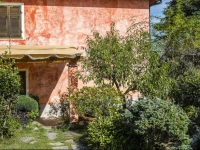 La Casa fra gli Ulivi