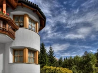 Alexander Mountain Lodge