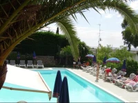 Residence La Carruba