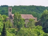Villetta Capanna