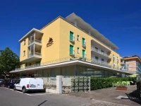 Hotel Holiday Park 3*