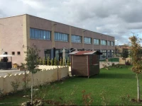 Capannino della Suvera