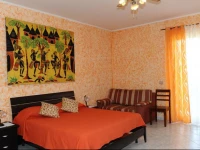 Country house Cottage at the foot of Mount Etna