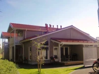 Cottage Holiday Club KatinKulta Katinkultaranta, 3СЃРї РљРў