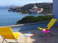 La Terrazza Portovenere