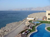 Golden Tulip Khasab Hotel Resort 4*