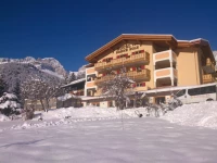 Hotel Sonne Sole 3*