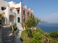 Villa Eremo San Francesco