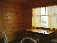 Zvezda Baikala recreation camp