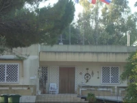 Agriturismo Santa Maria della Lizza