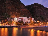 Savoy Calheta Beach Hotel 4*