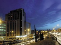 Radisson Blu Hotel Lisbon 4*