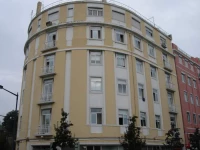 Residencial Princesa Hotel and Tea 3*