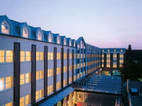 Dorint Airport-Hotel Berlin Tegel 3*