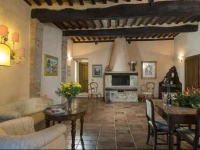 Camere Dentro Il Castello