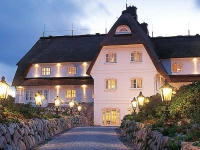 Dorint Soelring Hof Sylt-Rantum 4*