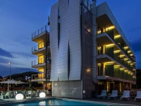 Abitalia Viareggio 4*