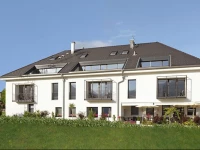 Residence Bar Pizzeria Sylvanerhof 3*