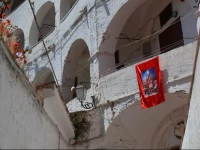 Il teatro romano di Castellone