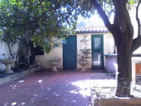 Villetta Con Giardino A Viareggio