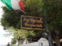 Agriturismo Ricciardulli